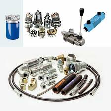 Repuestos para todo tipo de maquinaria